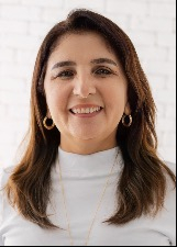 Foto oficial de Maninha Fontenele