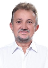 Foto oficial de Joãozinho Félix