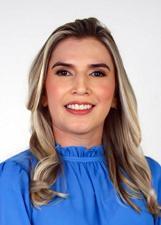 Foto oficial de Lana Sindô