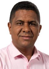 Foto oficial de Ze Nunes