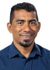 Foto oficial de Lucivaldo Mariano