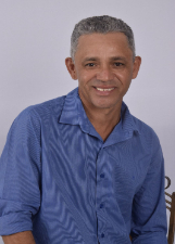 Foto oficial de Evandro Martins