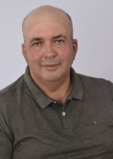 Foto oficial de Toninho