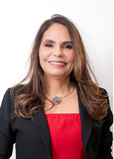 Foto oficial de Pretinha
