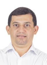 Foto oficial de Zacarias Neto