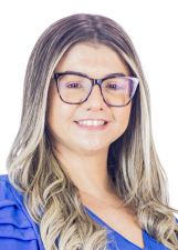 Foto oficial de Hilderlene Brito
