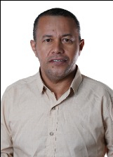 Foto oficial de Paulo Jeovane