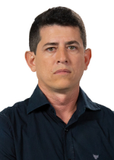 Foto oficial de Prof Diego Coelho