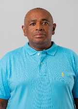 Foto oficial de Nardo Silva