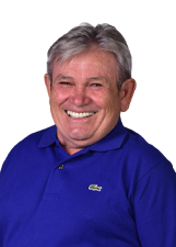 Foto oficial de Rubens Alencar