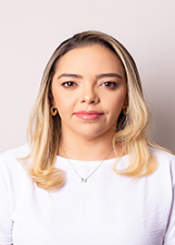 Foto oficial de Ariana Rosa