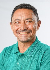 Foto oficial de Genisio Pascoal