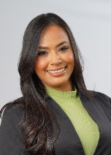 Foto oficial de Bia da Mata