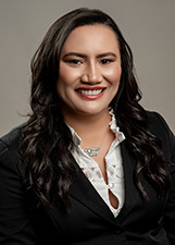 Foto oficial de Nayara Torres