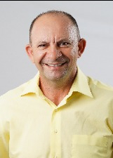 Foto oficial de Prof. Valdivino Jose