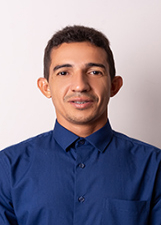 Foto oficial de Prof Leilivan Martins