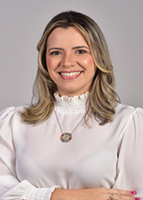 Foto oficial de Rafaella Sampaio