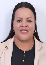 Foto oficial de Neia Fernandes