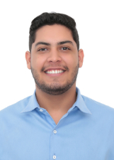 Foto oficial de Samuel Alencar