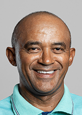 Foto oficial de Joãozinho
