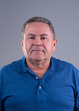 Foto oficial de Miguel Estevão