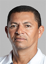Foto oficial de Gilvan da Otília