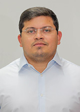 Foto oficial de Arthur Paes Landim