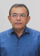 Foto oficial de Ronaldo Barbosa