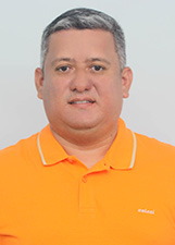 Foto oficial de Tácio Lopes