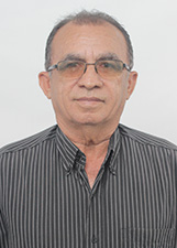 Foto oficial de Edi Rufino