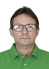 Foto oficial de Fernando Moura