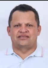 Foto oficial de Raimundinho