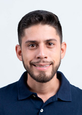 Foto oficial de Jardel de Chico Tabuleiro