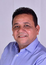 Foto oficial de Paulim do Mulato