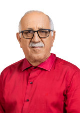 Foto oficial de Chaguinha