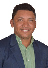 Foto oficial de Darlan Sousa