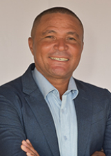 Foto oficial de Maurício Jaó