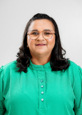 Foto oficial de Mayran Aquino