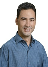 Foto oficial de Jorginho Ramos
