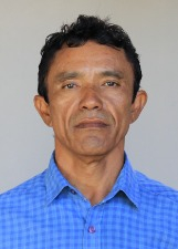 Foto oficial de Chaga da Bia