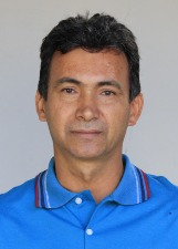 Foto oficial de Zé Gabriel