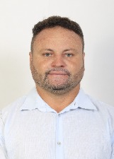 Foto oficial de Gleison Rabelo