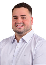 Foto oficial de Manoel Portela Neto