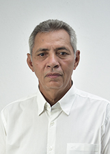 Foto oficial de João Francisco
