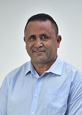 Foto oficial de Silvestre Filho