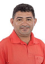 Foto oficial de Marcelino do Sindicato