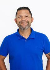 Foto oficial de Jairo Leitão