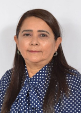 Foto oficial de Dra Iracema