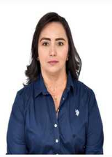 Foto oficial de Prof. Georgia