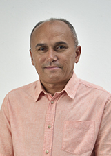 Foto oficial de Professor Joãozinho